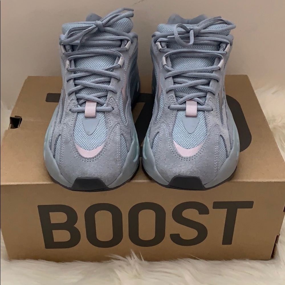 COPY - Yezzy Boost 700 for Men